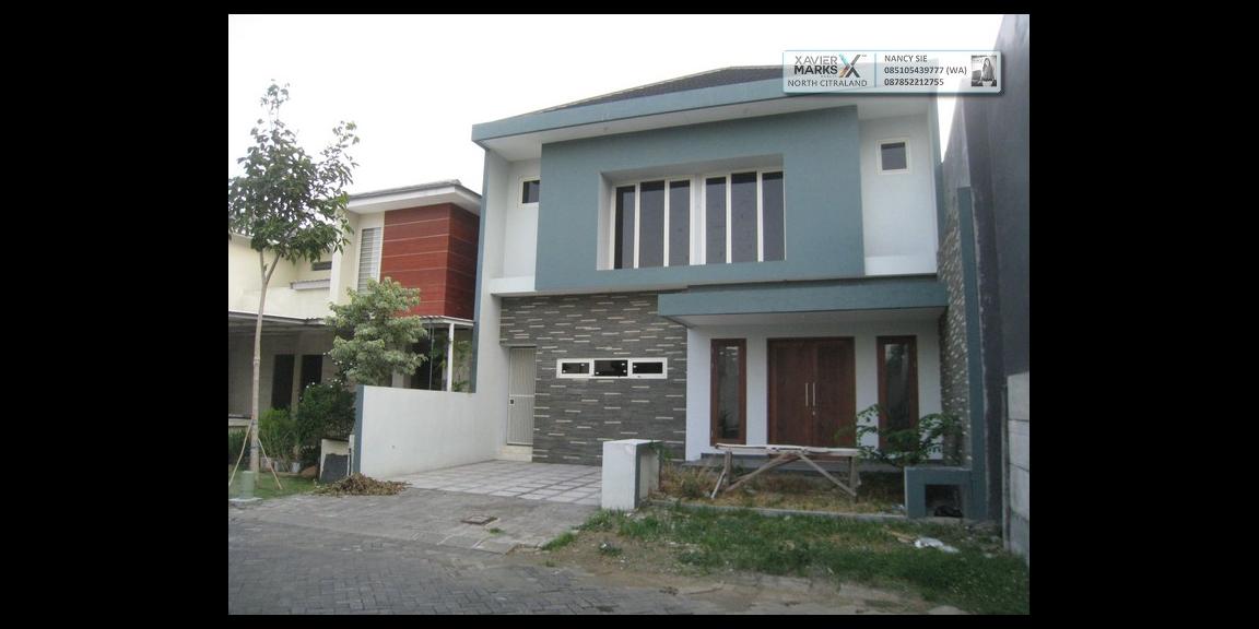 RUMAH DISEWAKAN @ Dian Istana Surabaya - A Harmonious Residence. RUMAH DISEWAKAN @ Dian Istana Surabaya - A Harmonious Residence.