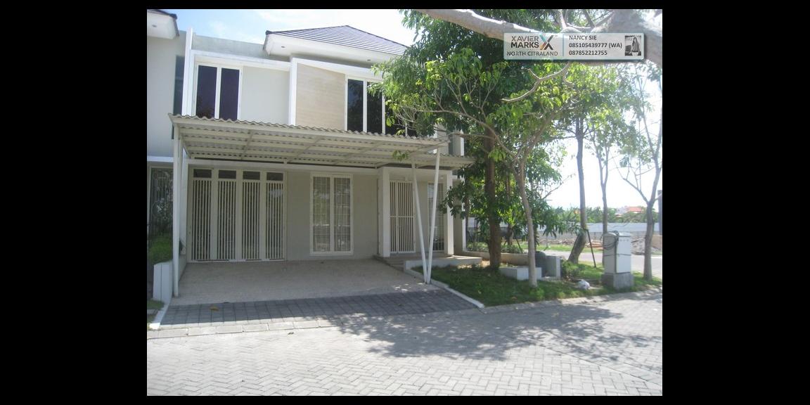 Rumah Citraland Buona Vista Surabaya | Happy Family Rumah Citraland Buona Vista Surabaya | Happy Family