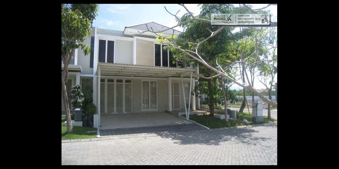Rumah Citraland Buona Vista Surabaya | Happy Family Rumah Citraland Buona Vista Surabaya | Happy Family