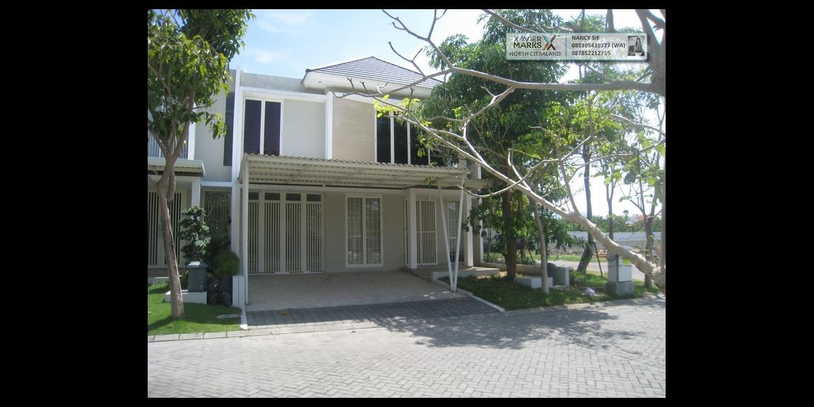 Rumah Citraland Buona Vista Surabaya | Happy Family Rumah Citraland Buona Vista Surabaya | Happy Family