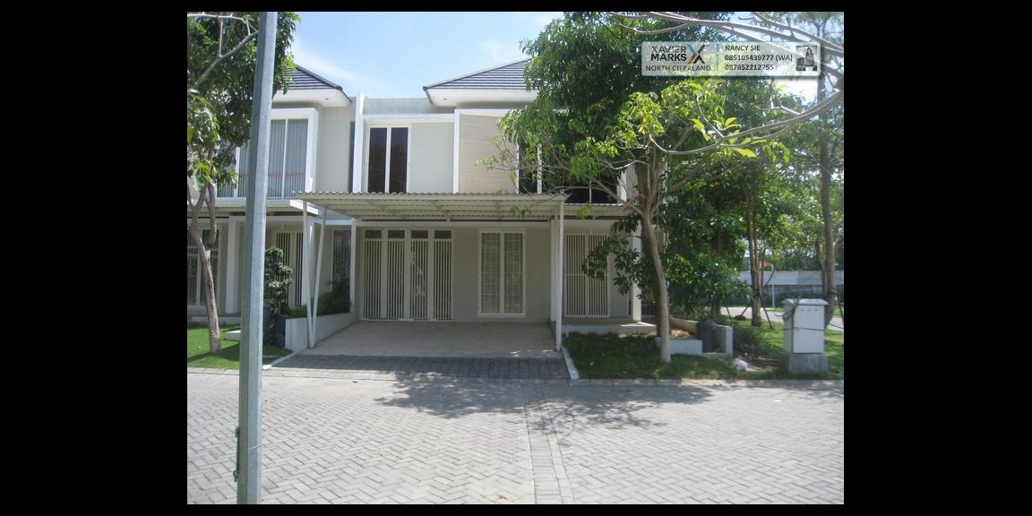 Rumah Citraland Buona Vista Surabaya | Happy Family Rumah Citraland Buona Vista Surabaya | Happy Family