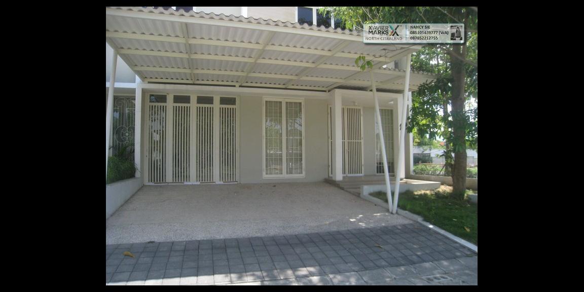 Rumah Citraland Buona Vista Surabaya | Happy Family Rumah Citraland Buona Vista Surabaya | Happy Family