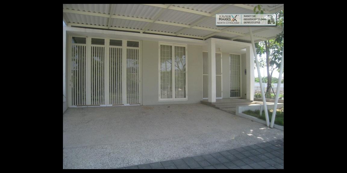 Rumah Citraland Buona Vista Surabaya | Happy Family Rumah Citraland Buona Vista Surabaya | Happy Family