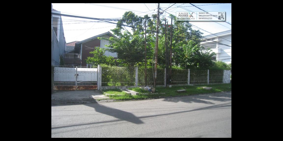 RUMAH DIJUAL @ Raya Darmo Permai Selatan Surabaya - Spectacular Property. RUMAH DIJUAL @ Raya Darmo Permai Selatan Surabaya - Spectacular Property.