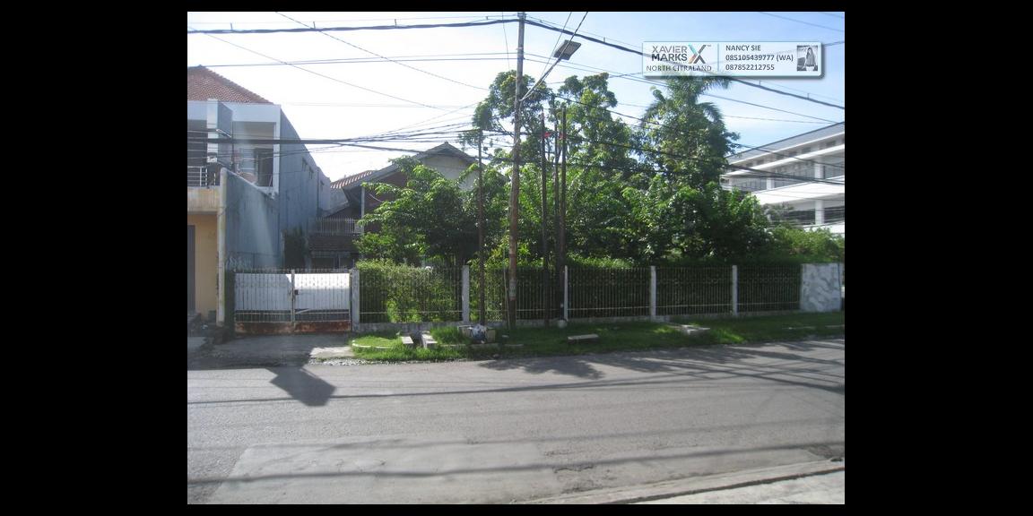 RUMAH DIJUAL @ Raya Darmo Permai Selatan Surabaya - Spectacular Property. RUMAH DIJUAL @ Raya Darmo Permai Selatan Surabaya - Spectacular Property.