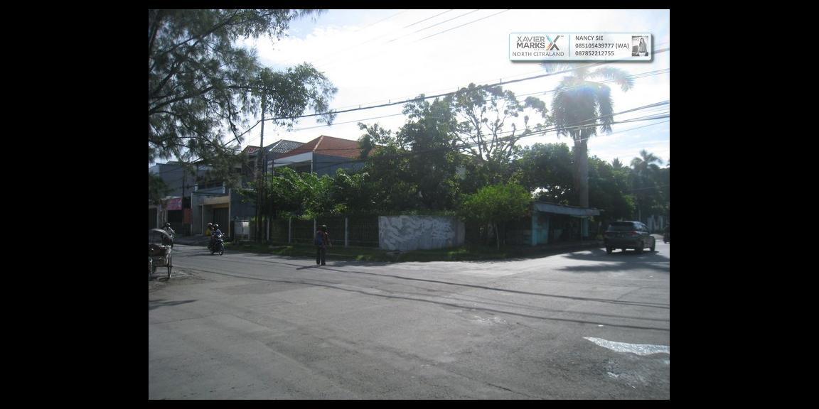 RUMAH DIJUAL @ Raya Darmo Permai Selatan Surabaya - Spectacular Property. RUMAH DIJUAL @ Raya Darmo Permai Selatan Surabaya - Spectacular Property.