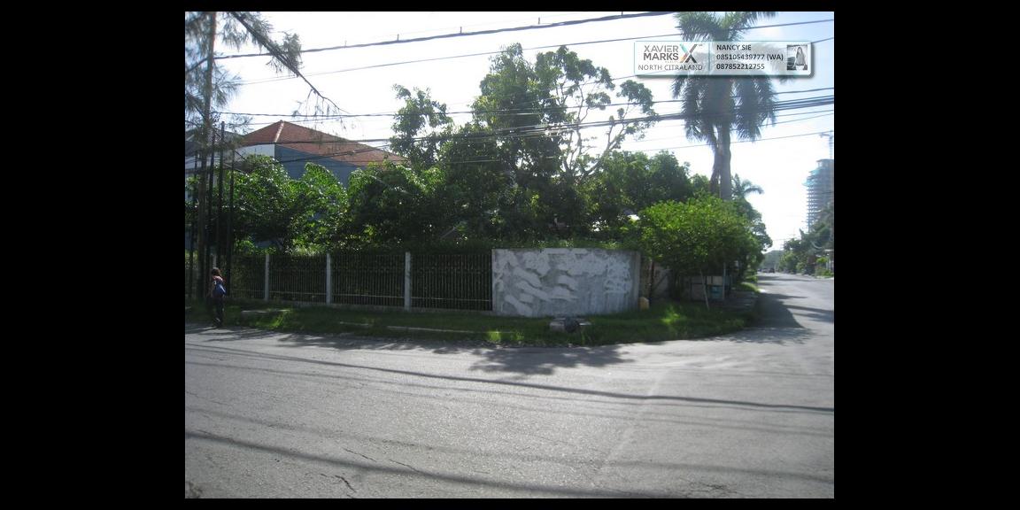 RUMAH DIJUAL @ Raya Darmo Permai Selatan Surabaya - Spectacular Property. RUMAH DIJUAL @ Raya Darmo Permai Selatan Surabaya - Spectacular Property.