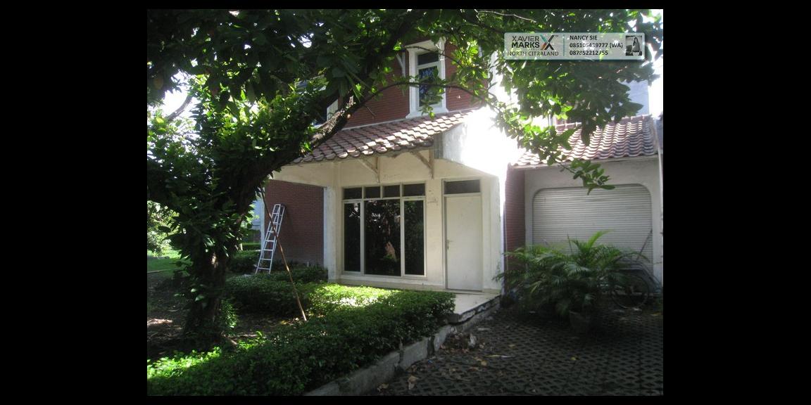 RUMAH DIJUAL @ Raya Darmo Permai Selatan Surabaya - Spectacular Property. RUMAH DIJUAL @ Raya Darmo Permai Selatan Surabaya - Spectacular Property.