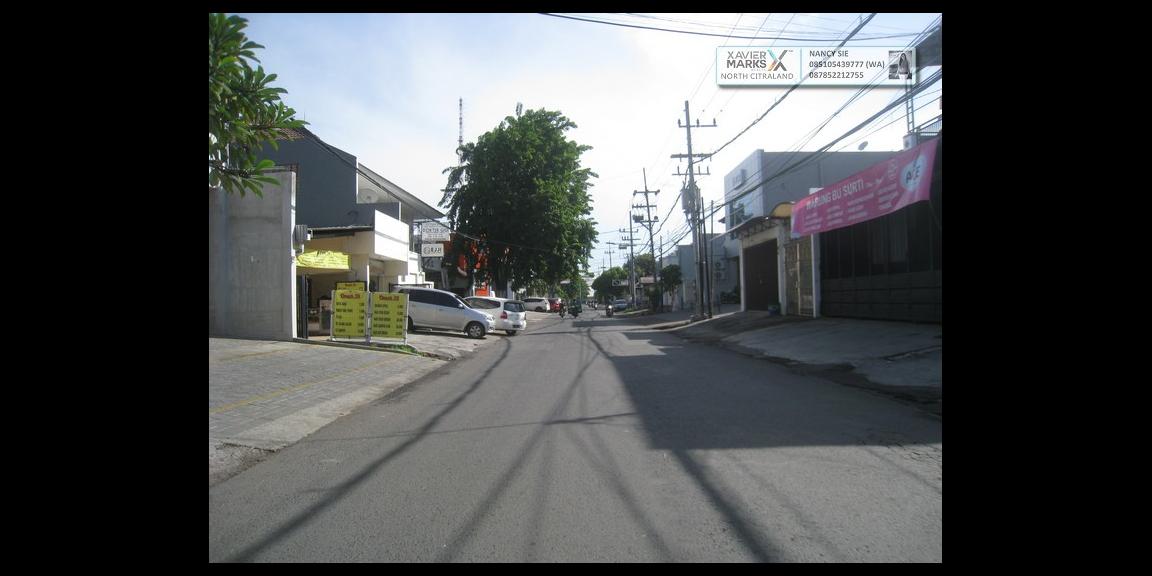 RUMAH DIJUAL @ Raya Darmo Permai Selatan Surabaya - Spectacular Property. RUMAH DIJUAL @ Raya Darmo Permai Selatan Surabaya - Spectacular Property.