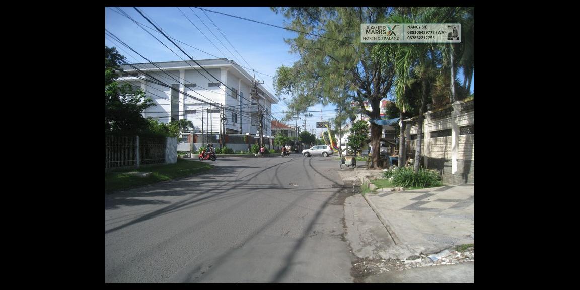 RUMAH DIJUAL @ Raya Darmo Permai Selatan Surabaya - Spectacular Property. RUMAH DIJUAL @ Raya Darmo Permai Selatan Surabaya - Spectacular Property.