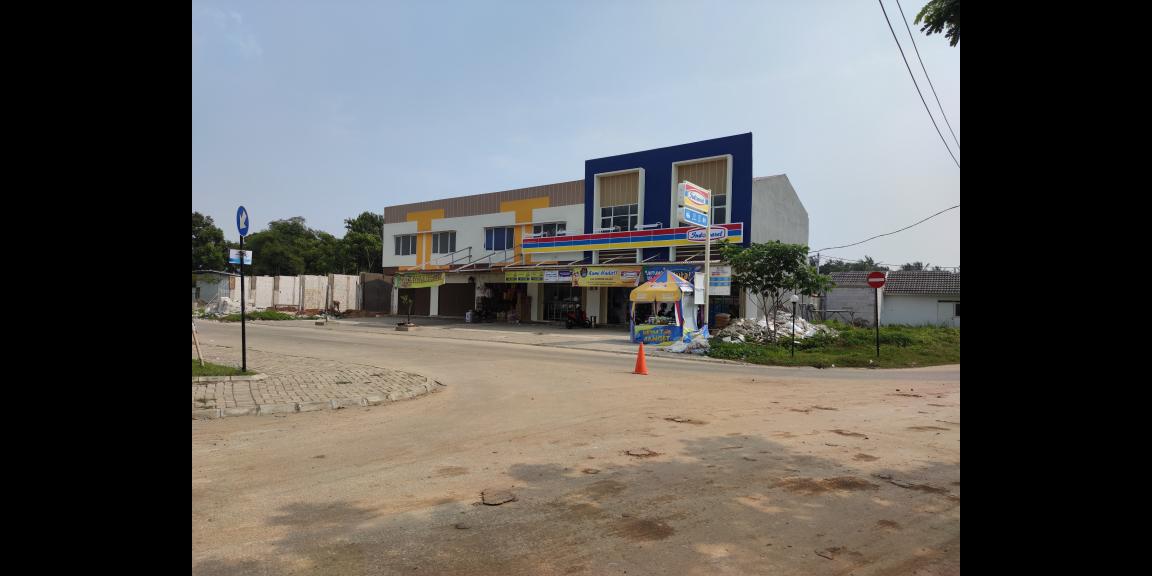 Over Kredit Cicilan 700 Ribuan Lokasi Strategis Area Rajeg Tangerang Over Kredit Cicilan 700 Ribuan Lokasi Strategis Area Rajeg Tangerang