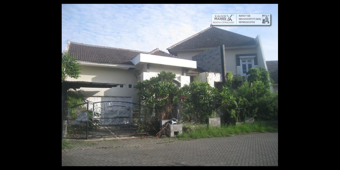 Mutiara Regency Sidoarjo - Mewah Hitung Tanah - Cepat Dapat Mutiara Regency Sidoarjo - Mewah Hitung Tanah - Cepat Dapat