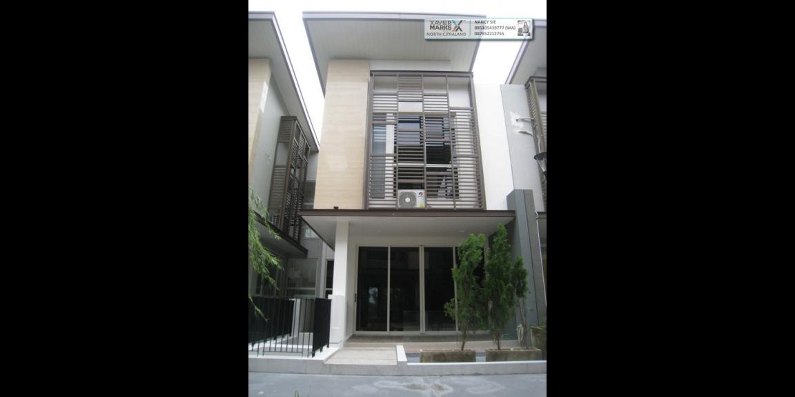 RUMAH DISEWAKAN @ Wisata Bukit Mas Surabaya - Modern Executive Living. RUMAH DISEWAKAN @ Wisata Bukit Mas Surabaya - Modern Executive Living.