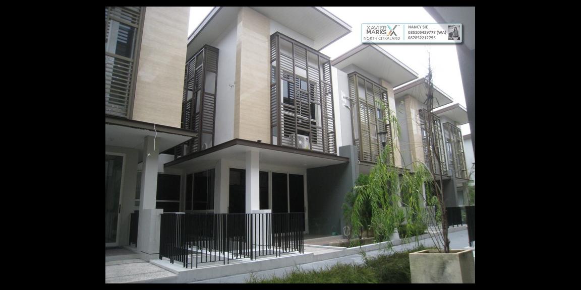 RUMAH DISEWAKAN @ Wisata Bukit Mas Surabaya - Modern Executive Living. RUMAH DISEWAKAN @ Wisata Bukit Mas Surabaya - Modern Executive Living.