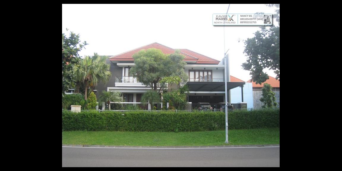 Graha Famili Surabaya - Timeless Luxury Graha Famili Surabaya - Timeless Luxury