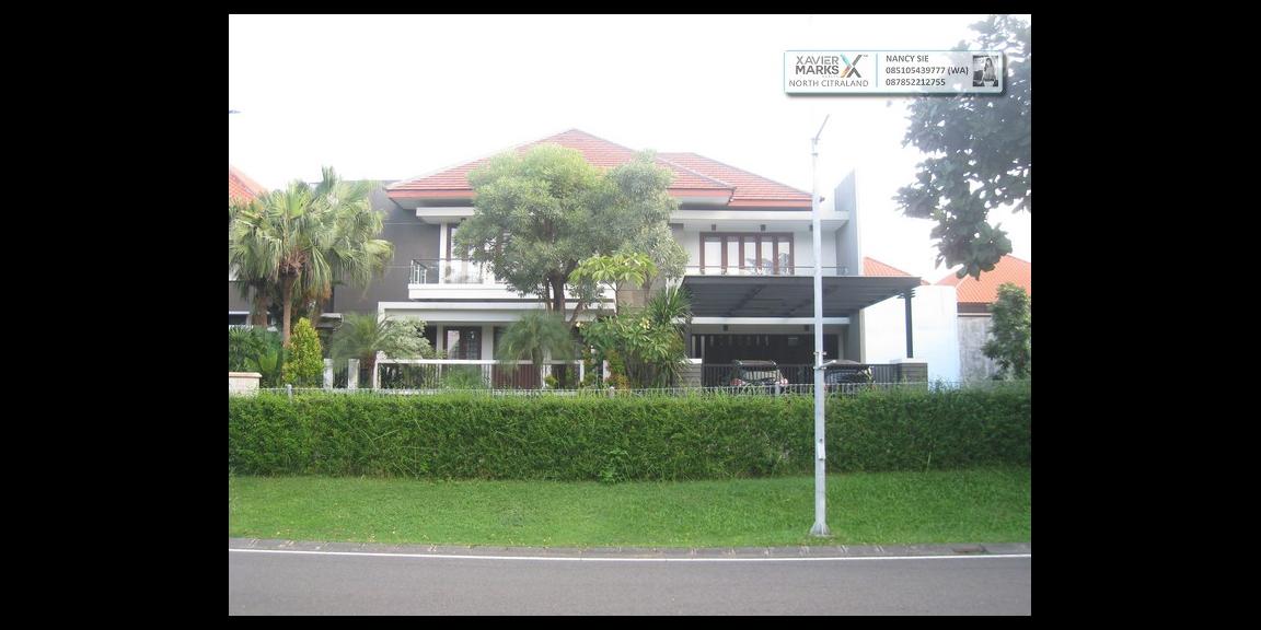 Graha Famili Surabaya - Timeless Luxury Graha Famili Surabaya - Timeless Luxury