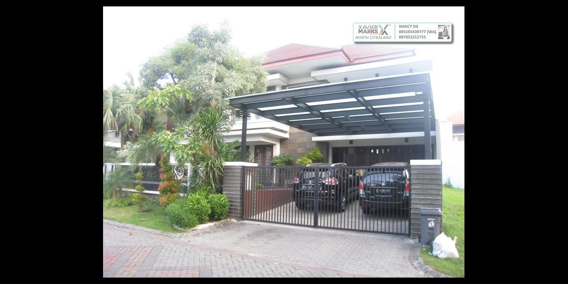 Graha Famili Surabaya - Timeless Luxury Graha Famili Surabaya - Timeless Luxury