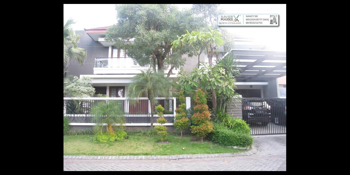 Graha Famili Surabaya - Timeless Luxury Graha Famili Surabaya - Timeless Luxury