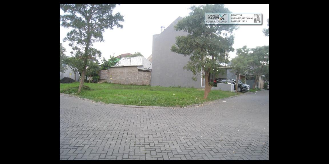 Citraland Bukit Palma Surabaya - Hanya 6.5Jt/m² Nego. Citraland Bukit Palma Surabaya - Hanya 6.5Jt/m² Nego.