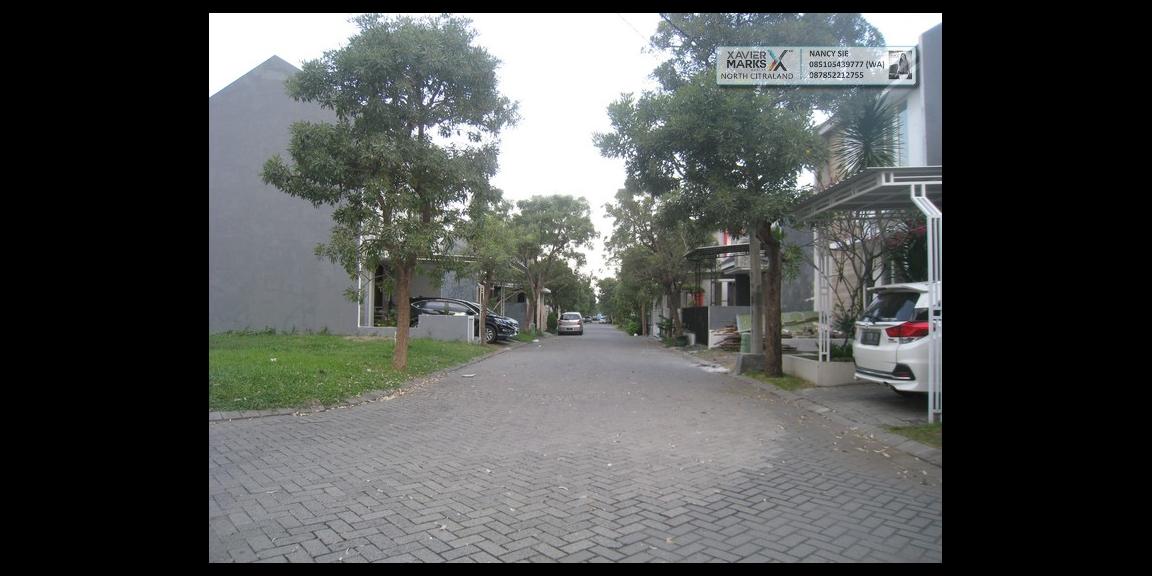 Citraland Bukit Palma Surabaya - Hanya 6.5Jt/m² Nego. Citraland Bukit Palma Surabaya - Hanya 6.5Jt/m² Nego.