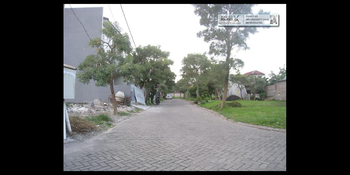 Citraland Bukit Palma Surabaya - Hanya 6.5Jt/m² Nego. Citraland Bukit Palma Surabaya - Hanya 6.5Jt/m² Nego.