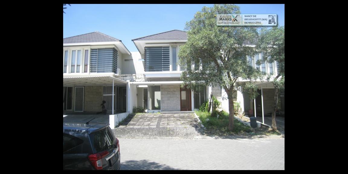 Citraland GreenHill Surabaya - Minimalist Style, Comfort and Convenience Citraland GreenHill Surabaya - Minimalist Style, Comfort and Convenience