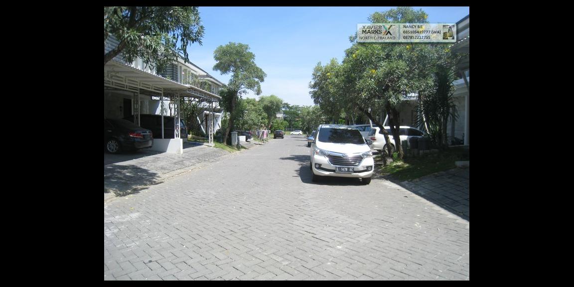 Citraland GreenHill Surabaya - Minimalist Style, Comfort and Convenience Citraland GreenHill Surabaya - Minimalist Style, Comfort and Convenience