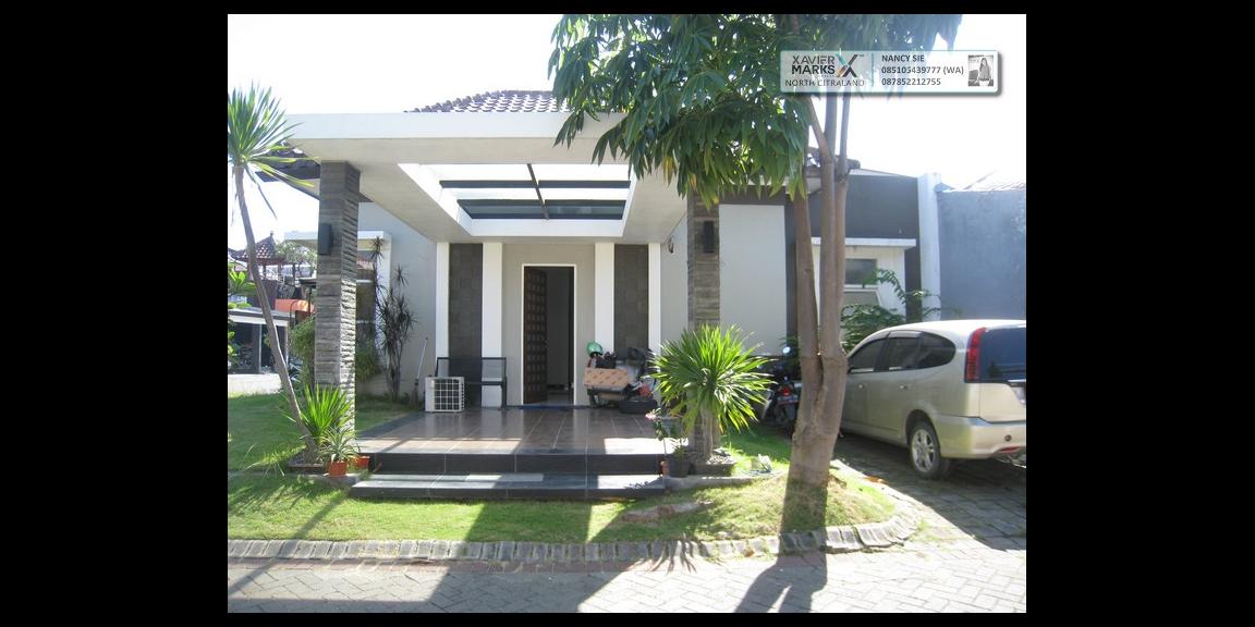 Rumah Ketintang Regency Surabaya - Wonderful and Cosy. Rumah Ketintang Regency Surabaya - Wonderful and Cosy.