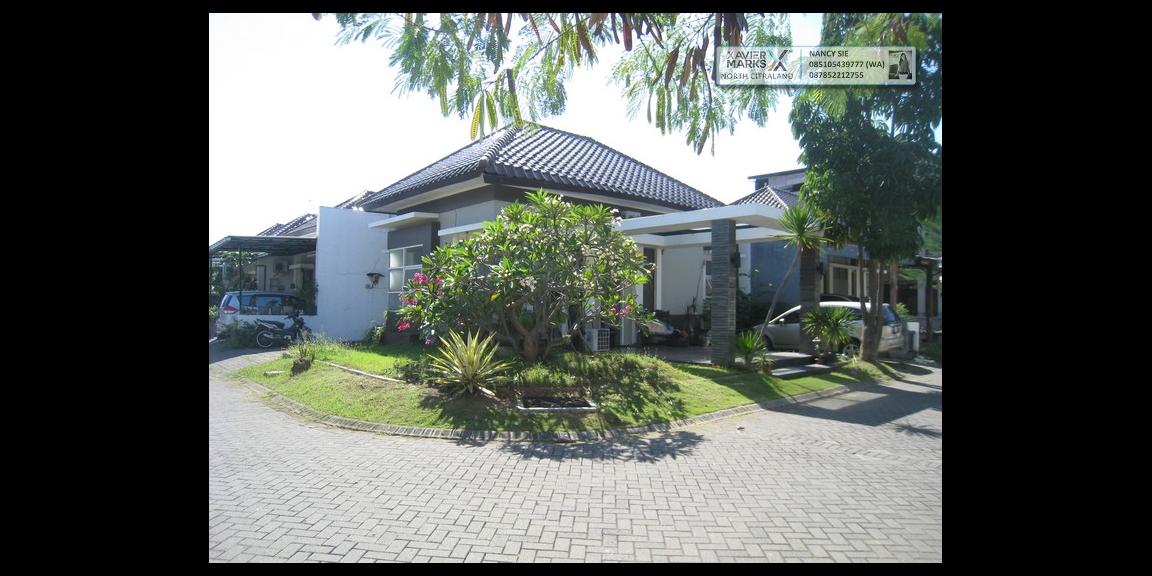 Rumah Ketintang Regency Surabaya - Wonderful and Cosy. Rumah Ketintang Regency Surabaya - Wonderful and Cosy.
