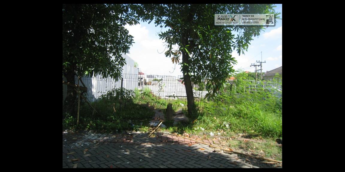 CitraLand South Emerald Mansion Surabaya ⭐Cul-de-sac delight CitraLand South Emerald Mansion Surabaya ⭐Cul-de-sac delight