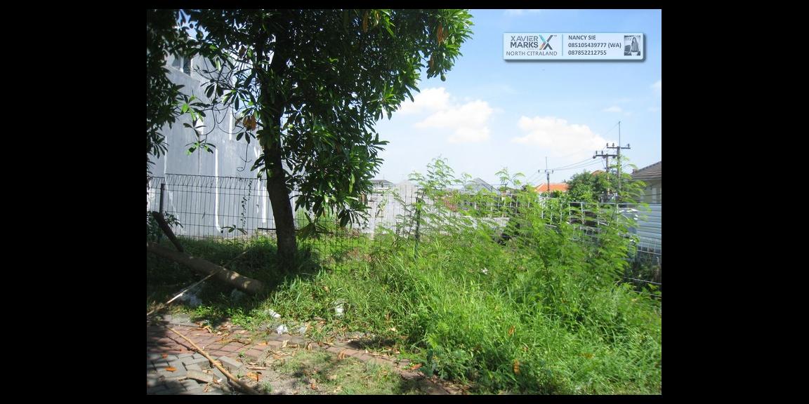 CitraLand South Emerald Mansion Surabaya ⭐Cul-de-sac delight CitraLand South Emerald Mansion Surabaya ⭐Cul-de-sac delight