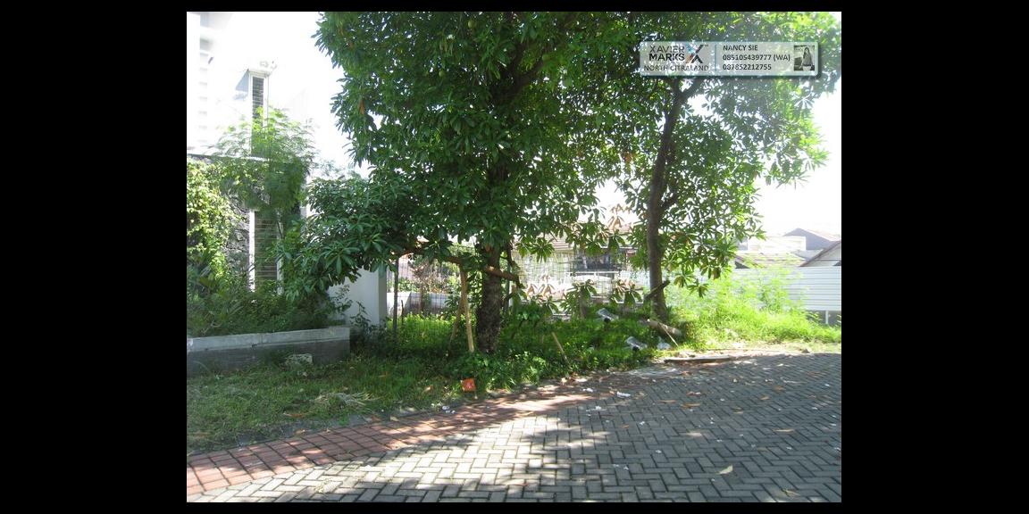 CitraLand South Emerald Mansion Surabaya ⭐Cul-de-sac delight CitraLand South Emerald Mansion Surabaya ⭐Cul-de-sac delight