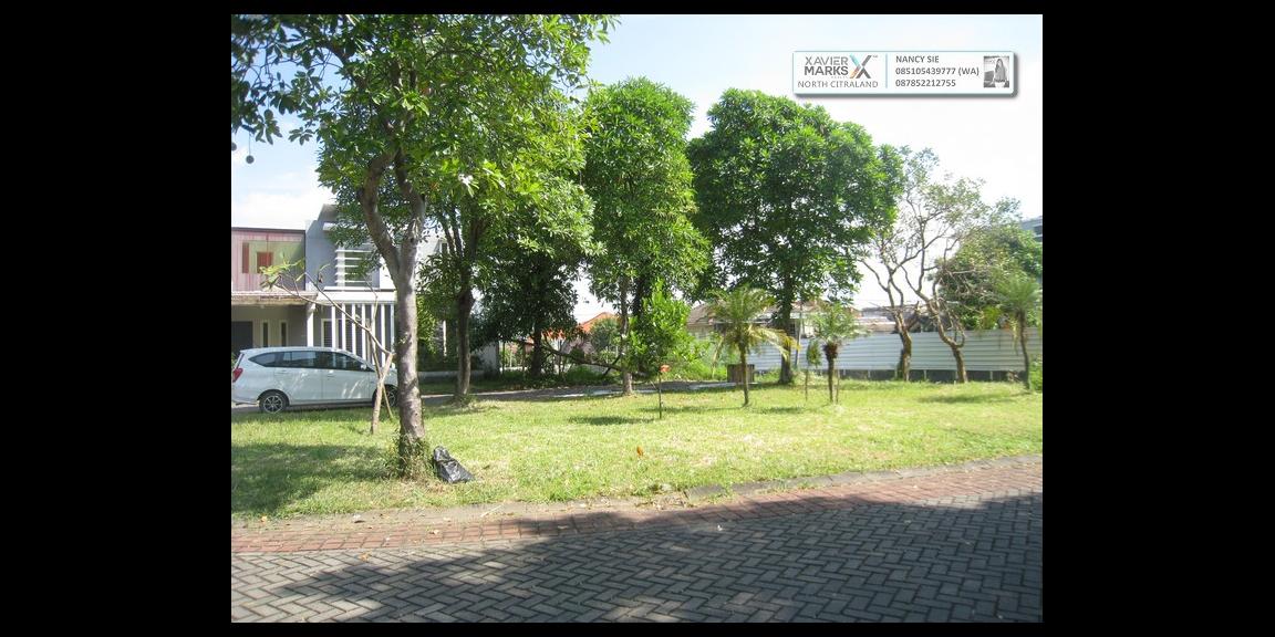 CitraLand South Emerald Mansion Surabaya ⭐Cul-de-sac delight CitraLand South Emerald Mansion Surabaya ⭐Cul-de-sac delight