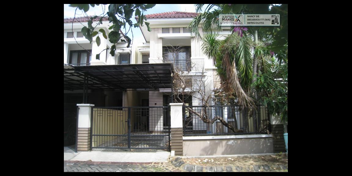 Central Park A.Yani Surabaya - Great Location, Cosy & Secure. Central Park A.Yani Surabaya - Great Location, Cosy & Secure.