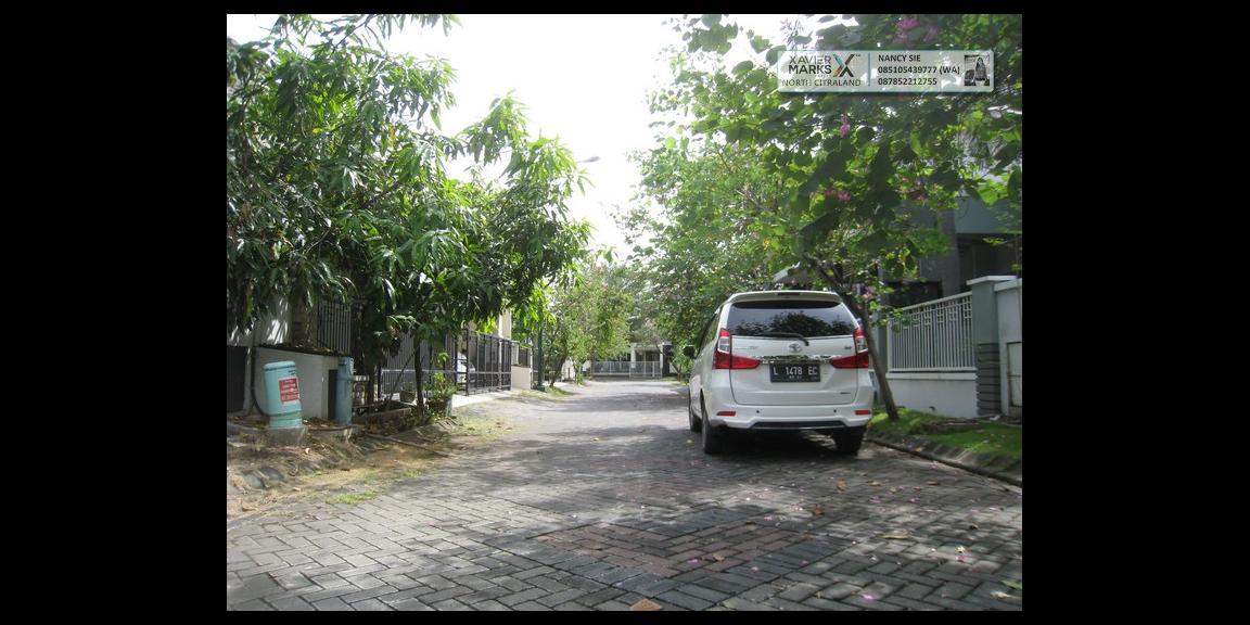 Central Park A.Yani Surabaya - Great Location, Cosy & Secure. Central Park A.Yani Surabaya - Great Location, Cosy & Secure.