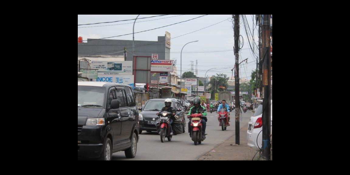 Jual Ruko 3,5 Lantai di Bekasi Jl Raya Pekayon Jual Ruko 3,5 Lantai di Bekasi Jl Raya Pekayon