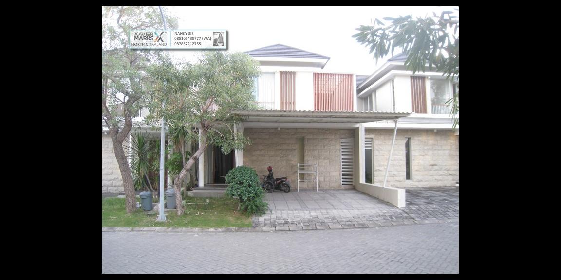 Citraland Green Hill Surabaya - 4 Bedrooms Family Home Citraland Green Hill Surabaya - 4 Bedrooms Family Home