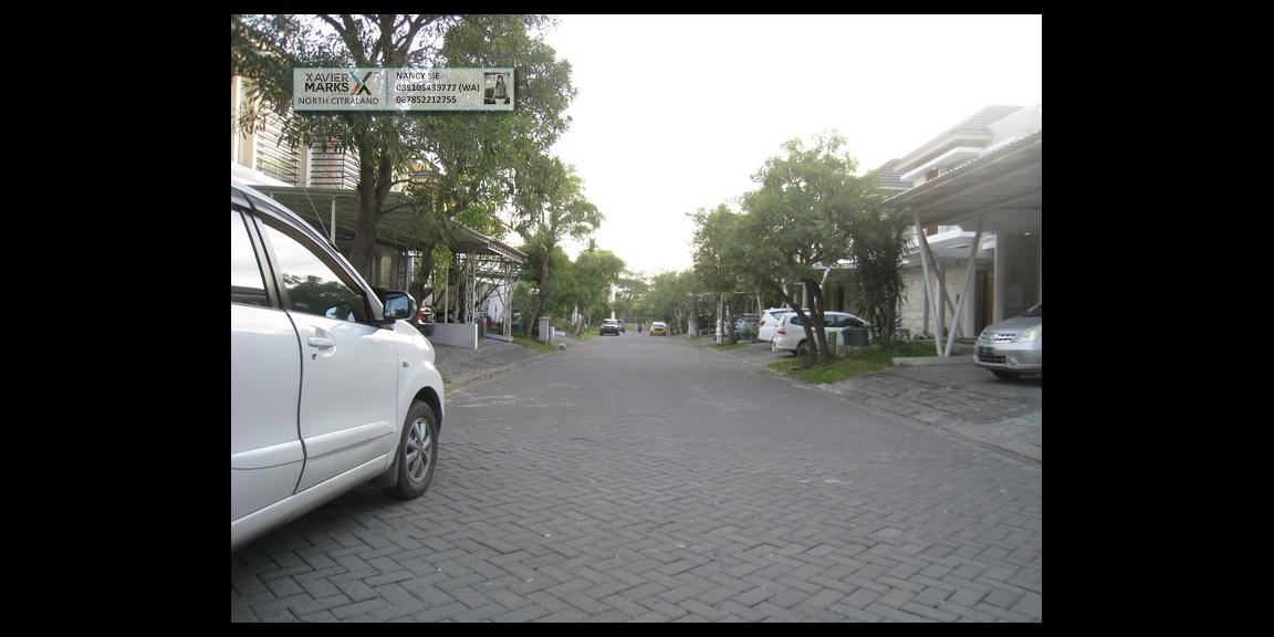 Citraland Green Hill Surabaya - 4 Bedrooms Family Home Citraland Green Hill Surabaya - 4 Bedrooms Family Home