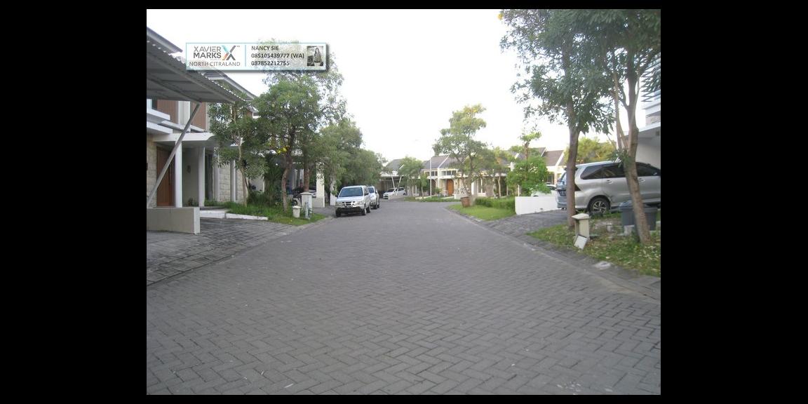 Citraland Green Hill Surabaya - 4 Bedrooms Family Home Citraland Green Hill Surabaya - 4 Bedrooms Family Home