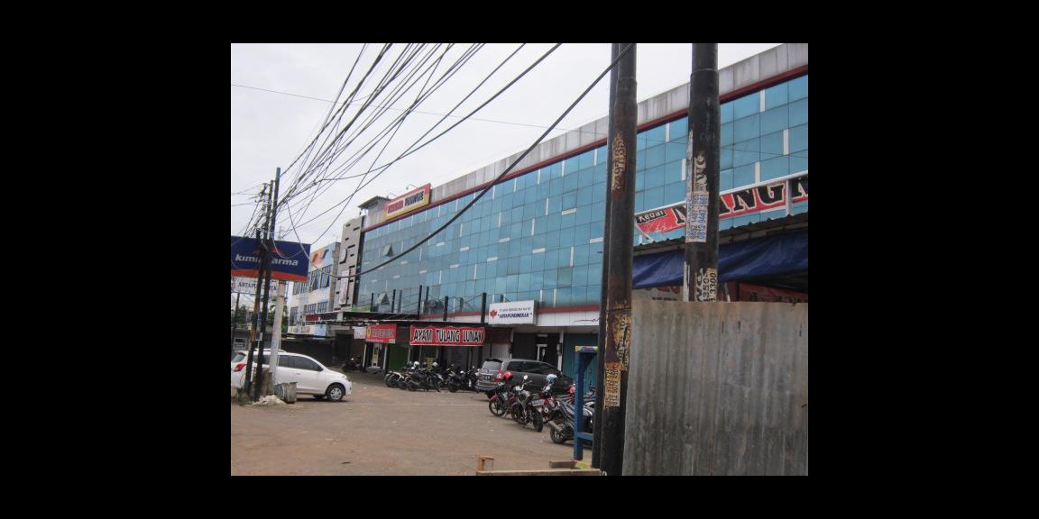 Disewa Ruko Lantai Dasar Di Jl Raya Pekayon Bekasi Disewa Ruko Lantai Dasar Di Jl Raya Pekayon Bekasi