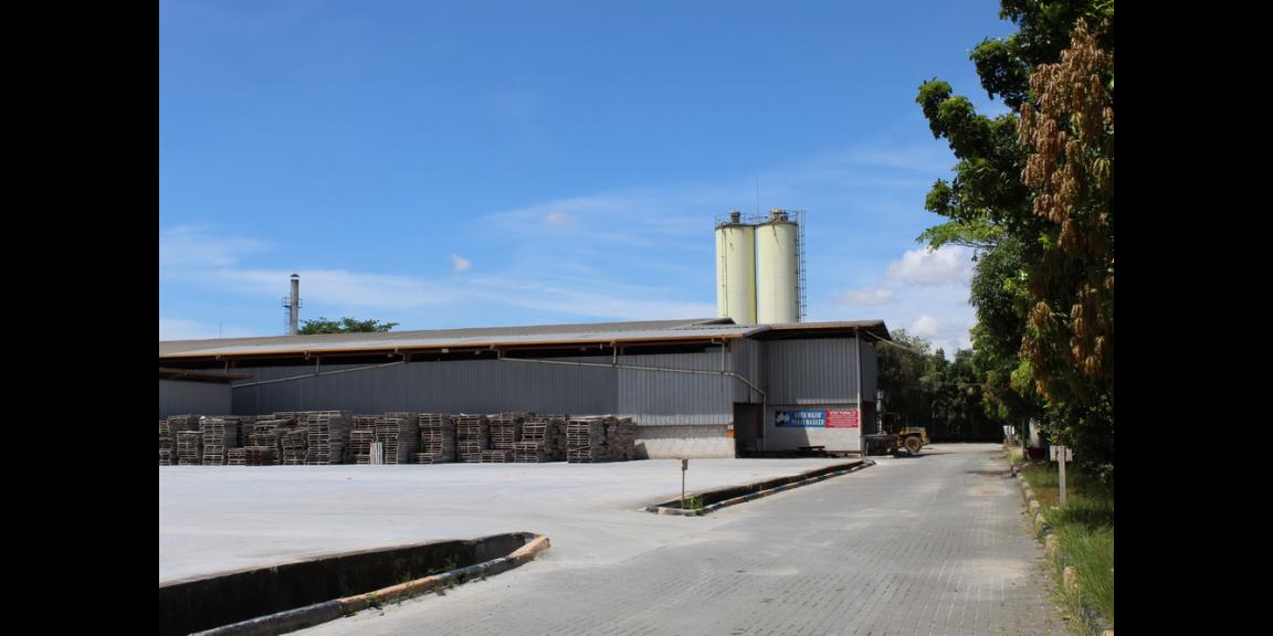 Dijual Tanah & Bangunan, Luas 2Ha, Lokasi Strategis, 3Km ke Exit Toll balaraja barat Dijual Tanah & Bangunan, Luas 2Ha, Lokasi Strategis, 3Km ke Exit Toll balaraja barat