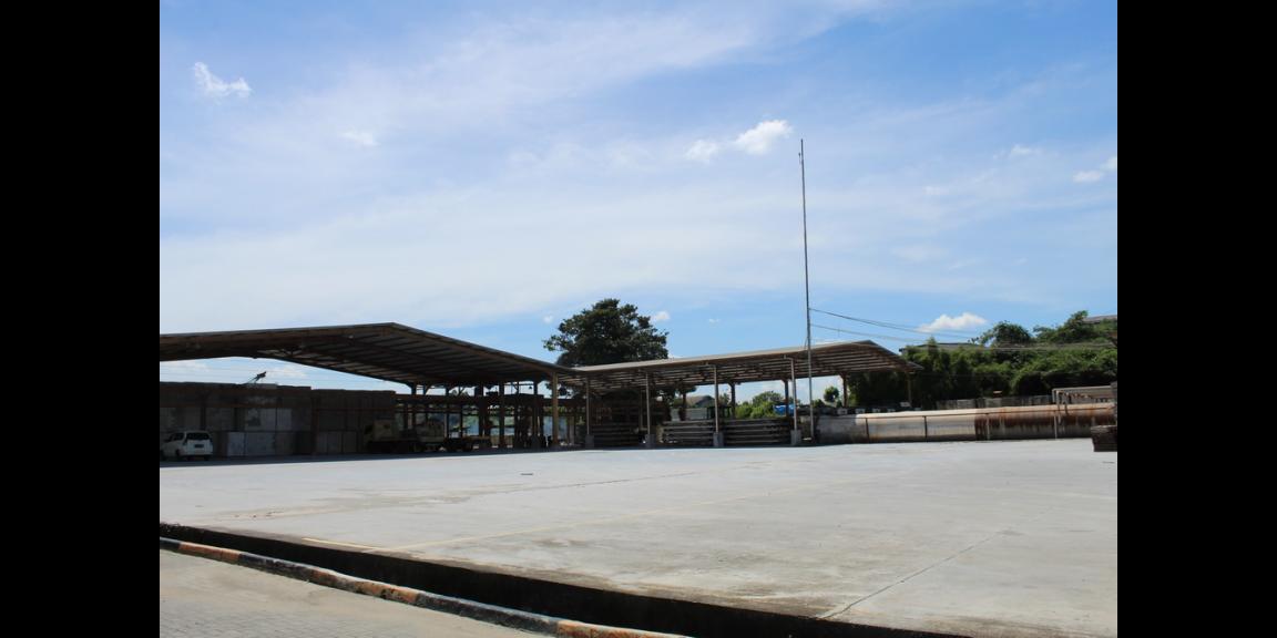 Dijual Tanah & Bangunan, Luas 2Ha, Lokasi Strategis, 3Km ke Exit Toll balaraja barat Dijual Tanah & Bangunan, Luas 2Ha, Lokasi Strategis, 3Km ke Exit Toll balaraja barat