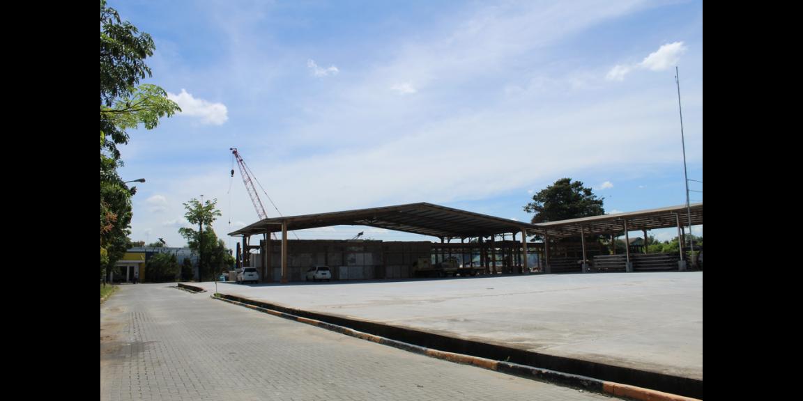 Dijual Tanah & Bangunan, Luas 2Ha, Lokasi Strategis, 3Km ke Exit Toll balaraja barat Dijual Tanah & Bangunan, Luas 2Ha, Lokasi Strategis, 3Km ke Exit Toll balaraja barat