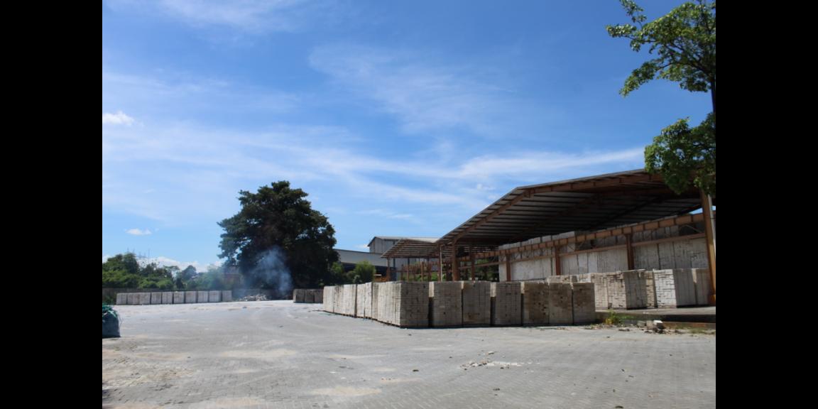 Dijual Tanah & Bangunan, Luas 2Ha, Lokasi Strategis, 3Km ke Exit Toll balaraja barat Dijual Tanah & Bangunan, Luas 2Ha, Lokasi Strategis, 3Km ke Exit Toll balaraja barat