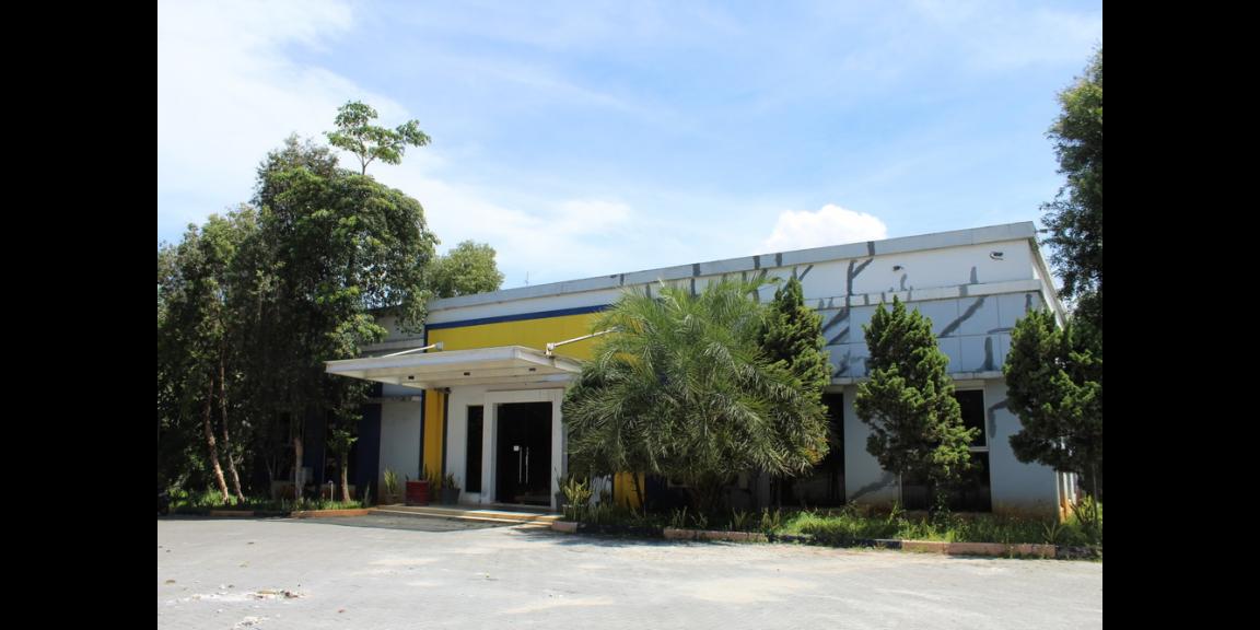 Dijual Tanah & Bangunan, Luas 2Ha, Lokasi Strategis, 3Km ke Exit Toll balaraja barat Dijual Tanah & Bangunan, Luas 2Ha, Lokasi Strategis, 3Km ke Exit Toll balaraja barat