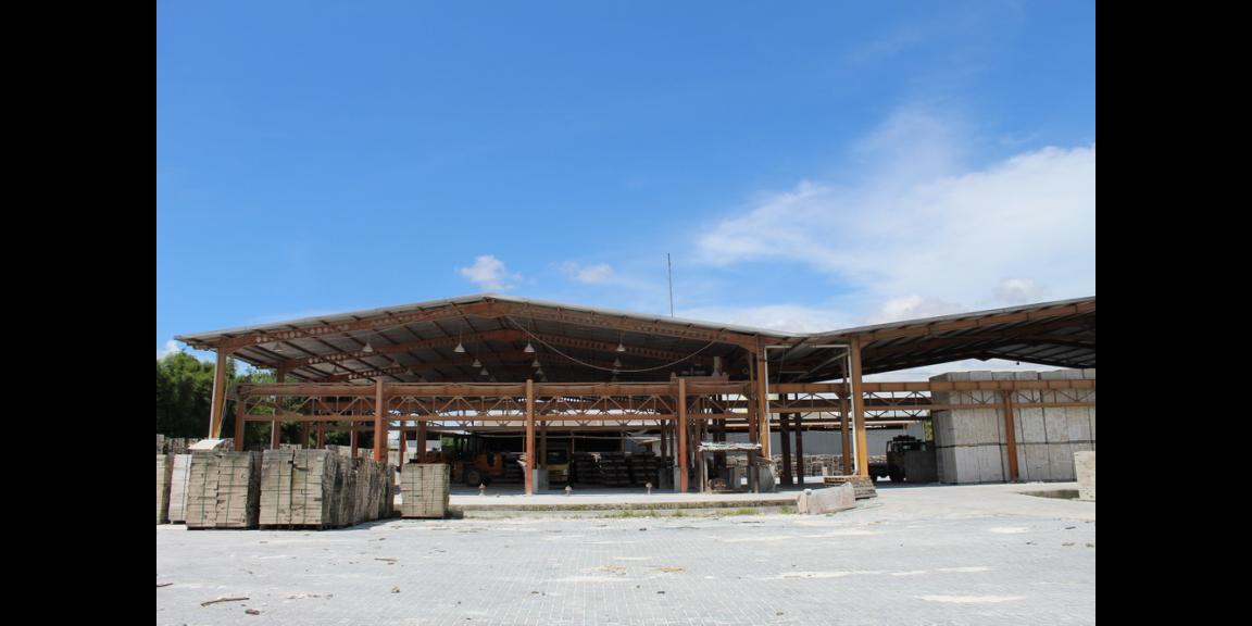 Dijual Tanah & Bangunan, Luas 2Ha, Lokasi Strategis, 3Km ke Exit Toll balaraja barat Dijual Tanah & Bangunan, Luas 2Ha, Lokasi Strategis, 3Km ke Exit Toll balaraja barat