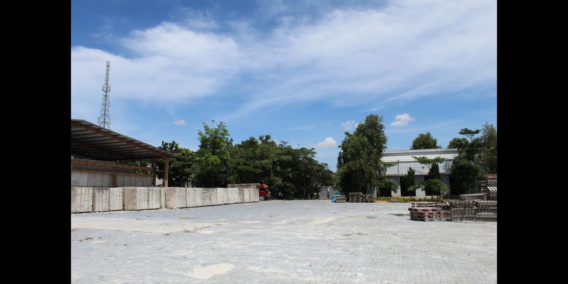 Dijual Tanah & Bangunan, Luas 2Ha, Lokasi Strategis, 3Km ke Exit Toll balaraja barat Dijual Tanah & Bangunan, Luas 2Ha, Lokasi Strategis, 3Km ke Exit Toll balaraja barat