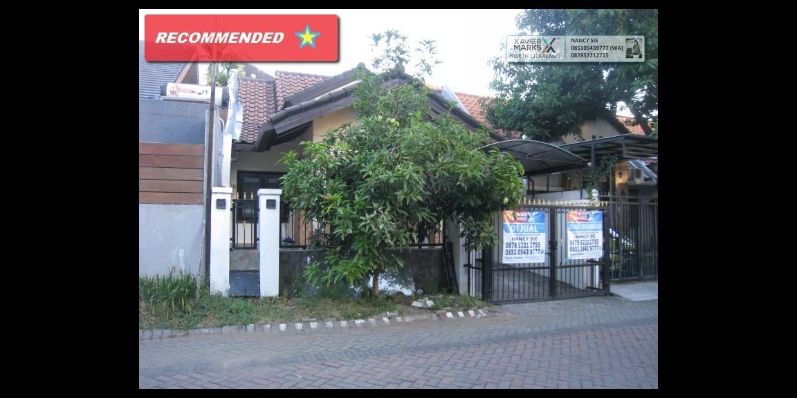 Citraland, Taman Puspa Raya - Cosy and Tidy Citraland, Taman Puspa Raya - Cosy and Tidy