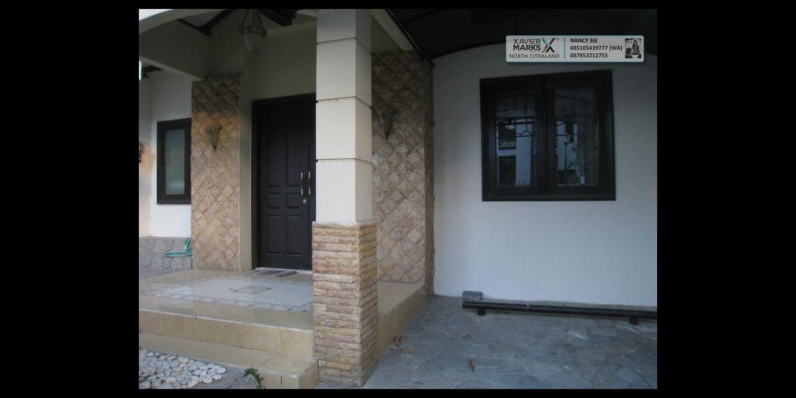 Citraland, Taman Puspa Raya - Cosy and Tidy Citraland, Taman Puspa Raya - Cosy and Tidy