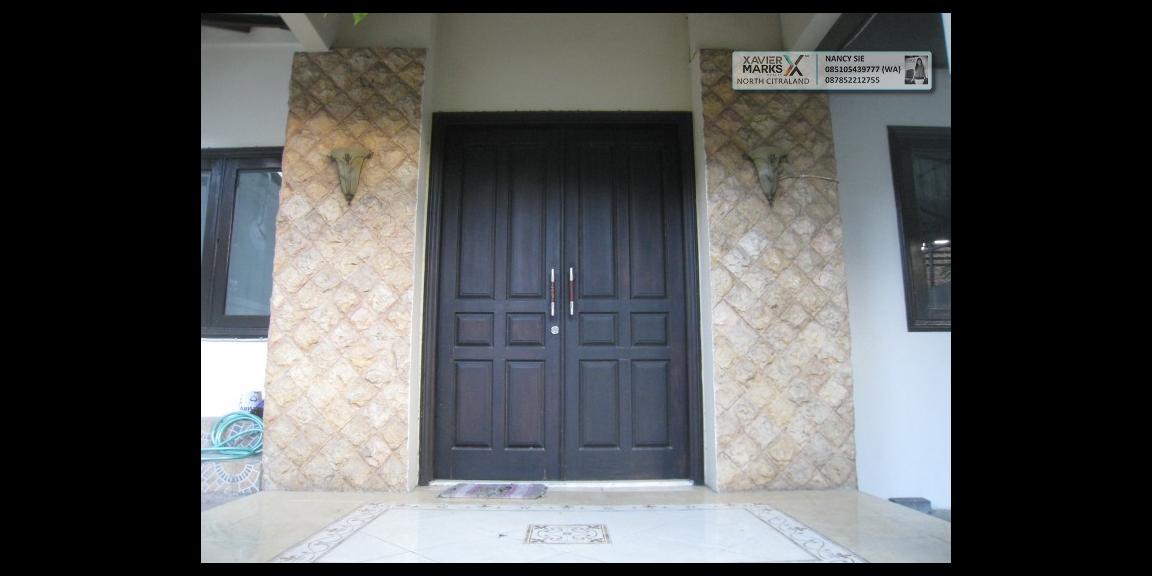 Citraland, Taman Puspa Raya - Cosy and Tidy Citraland, Taman Puspa Raya - Cosy and Tidy